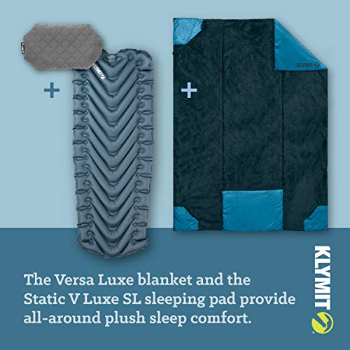 Luxe Travel Pillow