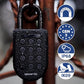 New Rugged Outdoor Smart Padlock 2E