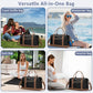 Women Travel Duffle Bags