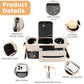 Universal Stroller Organizer with Insulated Cup Holder