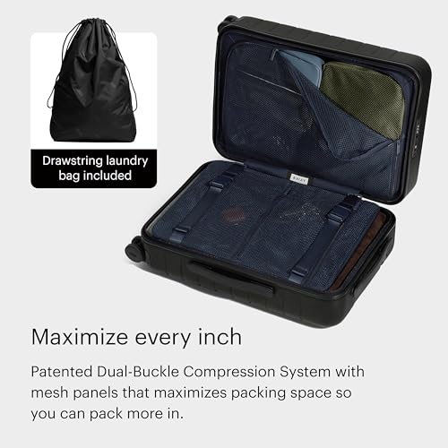 The Carry On Luggage