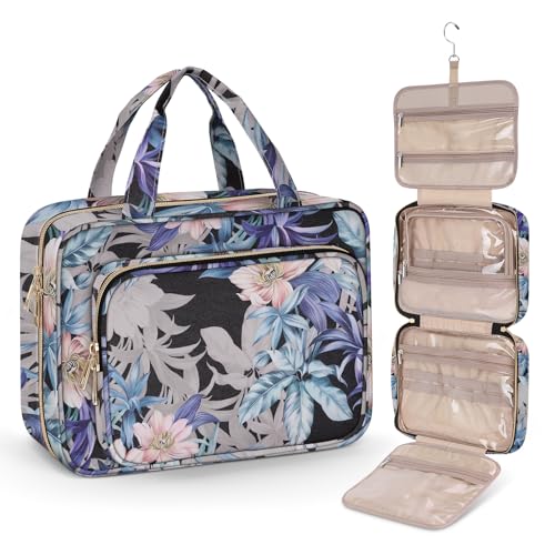 Toiletry Bag for Women