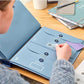 The Folio® Important Document Organizer by Savor (2 Count)