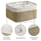 Organization and Storage Basket for Organizing (3 Count)