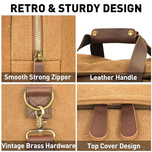 60L Travel Bags for Men