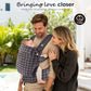 Baby Carrier Newborn to Toddler