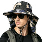 Outdoor Sun Hat for Men Women