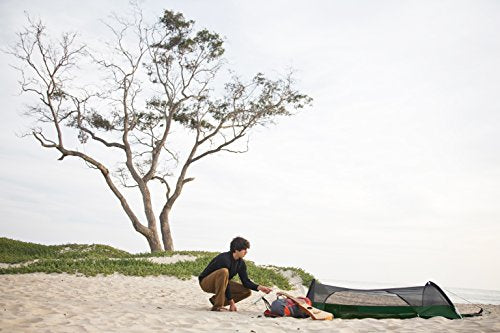 Blue Ridge Strap Bundle Tent Hammock Camping