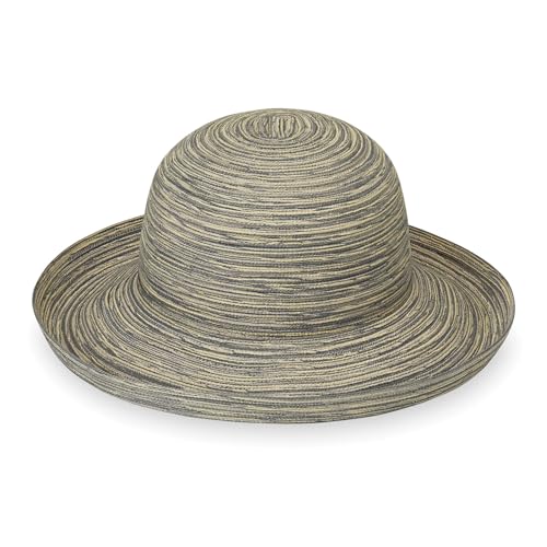 Wallaroo Women’s Sydney Sun Hat