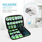 Electronics Travel Organizer