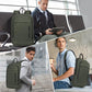 Business Backpack for Men Lightweight Commute Laptop Backpack Anti
