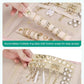 Travel Jewelry Case Organizer