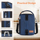 Insulated Lunch Box for Men