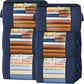 90L Clothes Storage (6 Count)