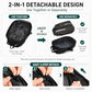 Vacuum Seal Backpack for Travel with Pump