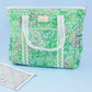 Insulated Cooler Tote