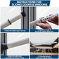 Door Security Bar