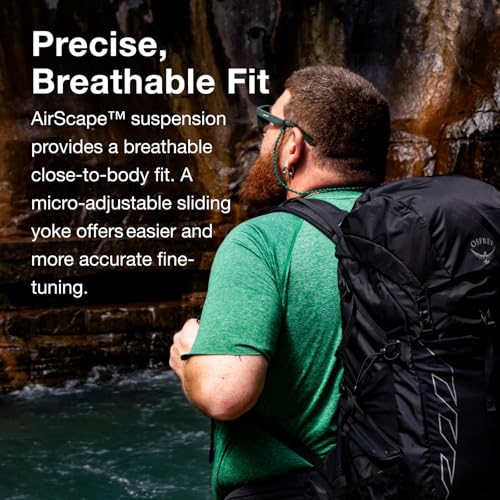 Talon 33L Men's Lightweight Hiking Backpack