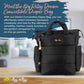 Dream Convertible Diaper Bag Tote Backpack (2.75 pounds)
