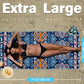 Microfiber Beach Towel (2 Count)