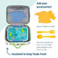 Insulated Lunch Box for Kids