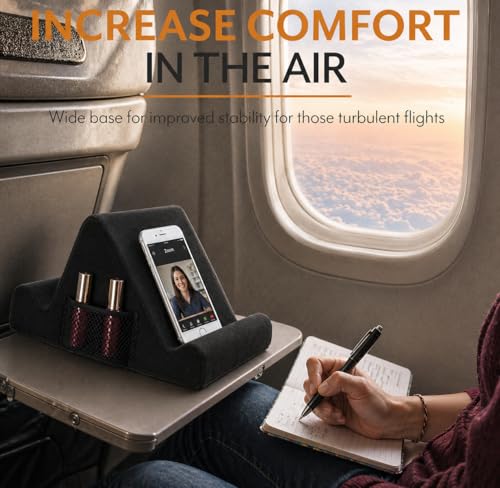 Tablet Lap Cushion