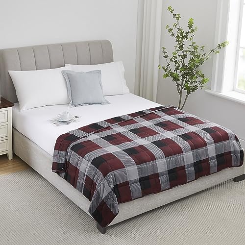 Weighted Blanket