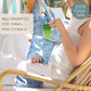 Roamio Reusable Sandwich and Snack Bags