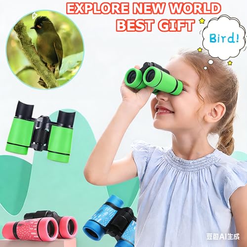 Kids Binoculars Ages 3