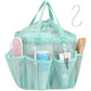 Mesh Shower Caddy Portable with Drawstring