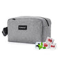 Small Cooler Bag Freezable Lunch Bag for Work School Travel