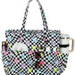 Large Beach Pool Bag for Women