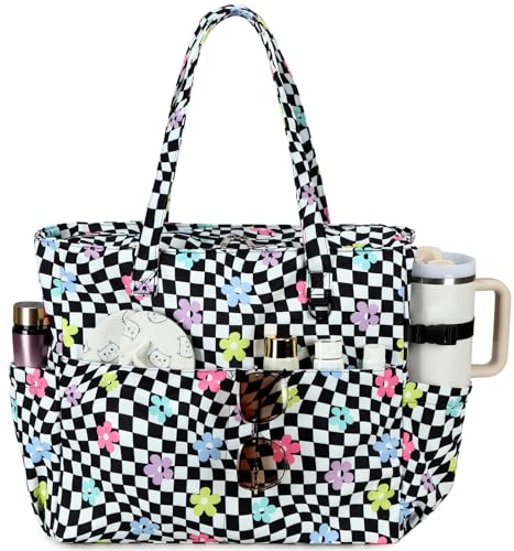 Large Beach Pool Bag for Women