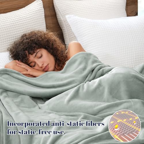 Fleece Blanket Queen 90x90