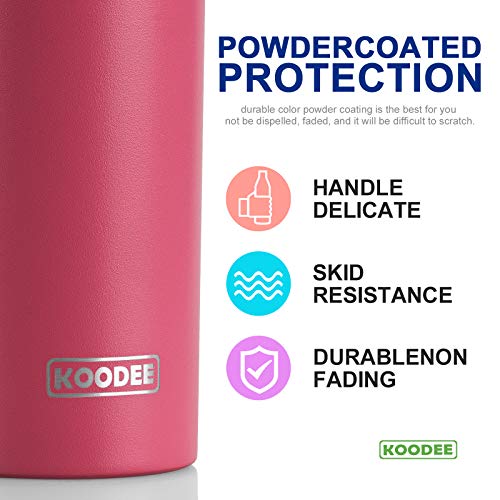 20 oz Tumbler with Lid and Straw (2 Count)