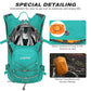 18L Hydration Backpack with 2L BPA