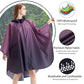 Rain Poncho Jacket