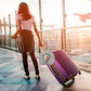 Travel Neck Pillow Cover