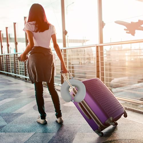 Travel Neck Pillow Cover