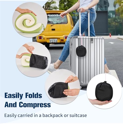 Neck Pillow for Traveling