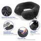 Inflatable Travel Pillow