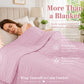 Weighted Blanket for Adults 20lbs