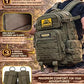 BARRERA Tactical Backpack 25L