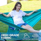 Double Hammock with Stand for Outside