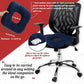 Donut Pillow for Tailbone Pain