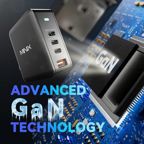 165W USB C Charger