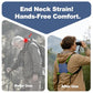Binocular Harness Strap