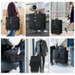 Expandable Luggage Bags for Travel Collapsible Suitcase with Wheels