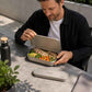 100% Pure Titanium Travel Cutlery Set (5 Count)