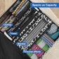 Suitcase Organizer